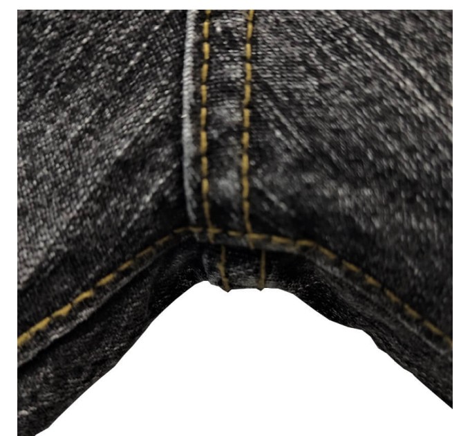 Джинсы мужские Rois