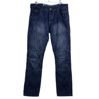 Джинсы мужские Crosshatch