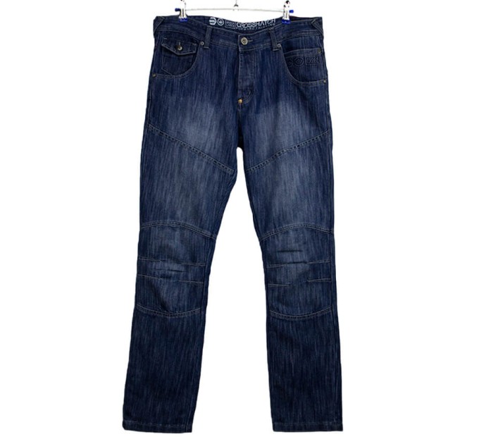 Джинсы мужские Crosshatch