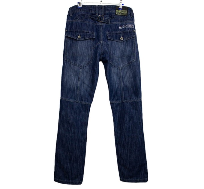 Джинсы мужские Crosshatch