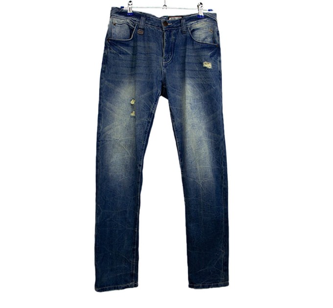 Джинсы мужские Sky Rebel