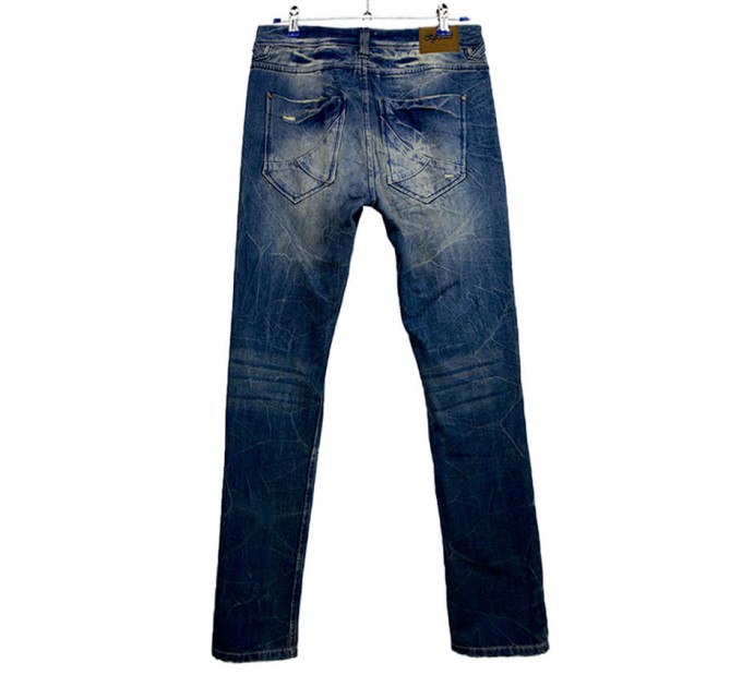 Джинсы мужские Sky Rebel