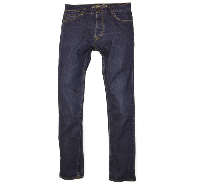 Джинсы мужские H&M