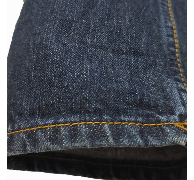 Джинсы мужские H&M