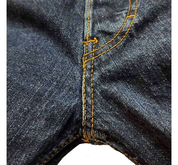 Джинсы мужские H&M