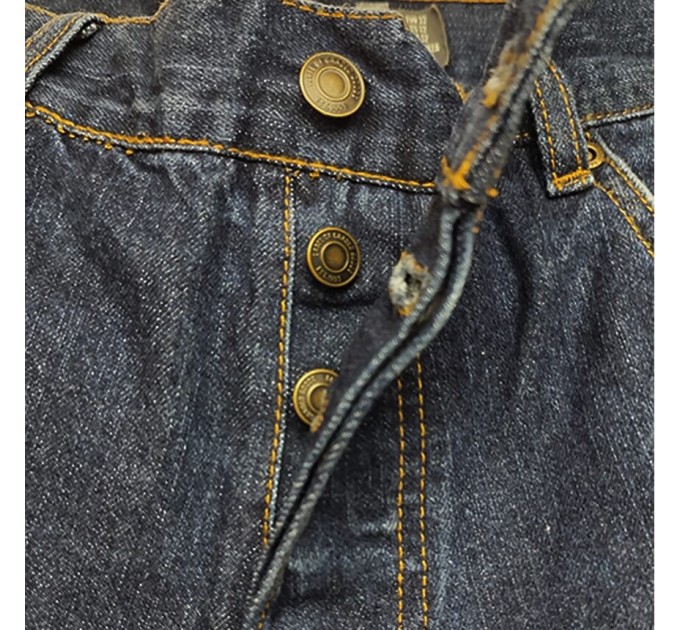 Джинсы мужские H&M