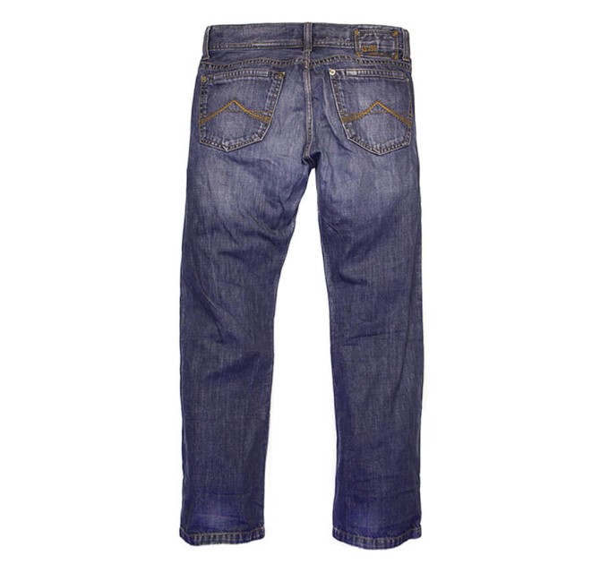 Джинсы мужские ES-196