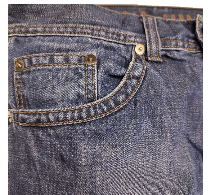 Джинсы мужские ES-196