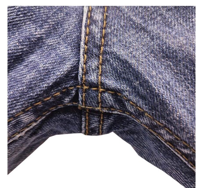 Джинсы мужские ES-196