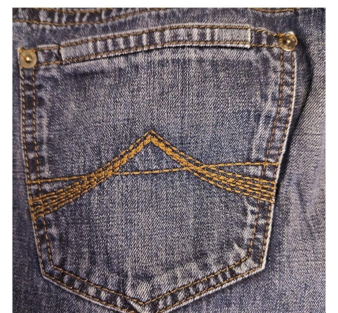 Джинсы мужские ES-196