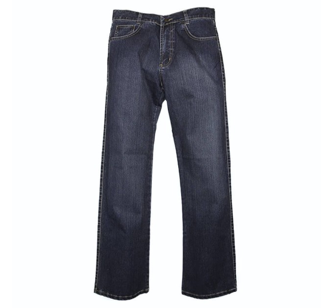 Джинсы мужские Moris