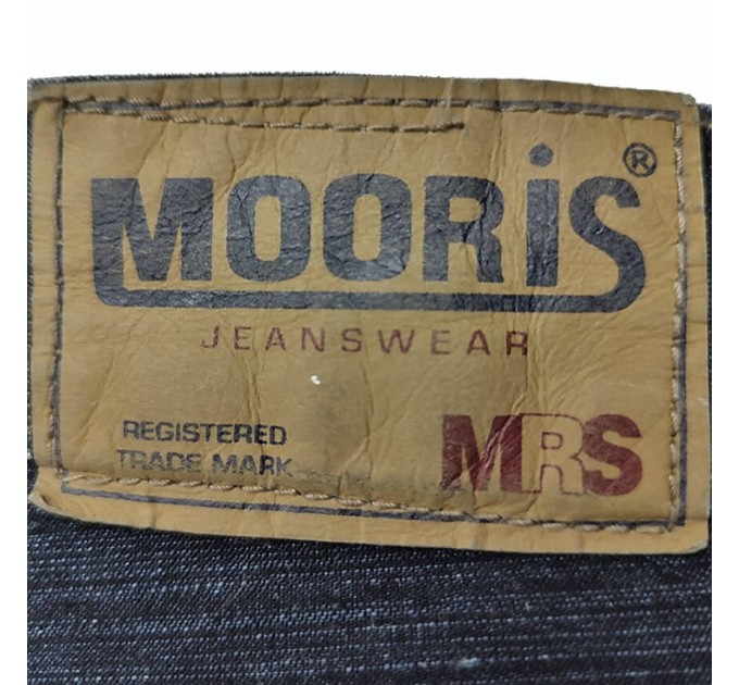 Джинсы мужские Moris