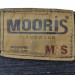 Джинсы мужские Moris
