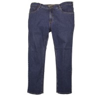 Джинсы мужские баталы Eagle №7