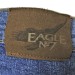 Джинсы мужские баталы Eagle №7