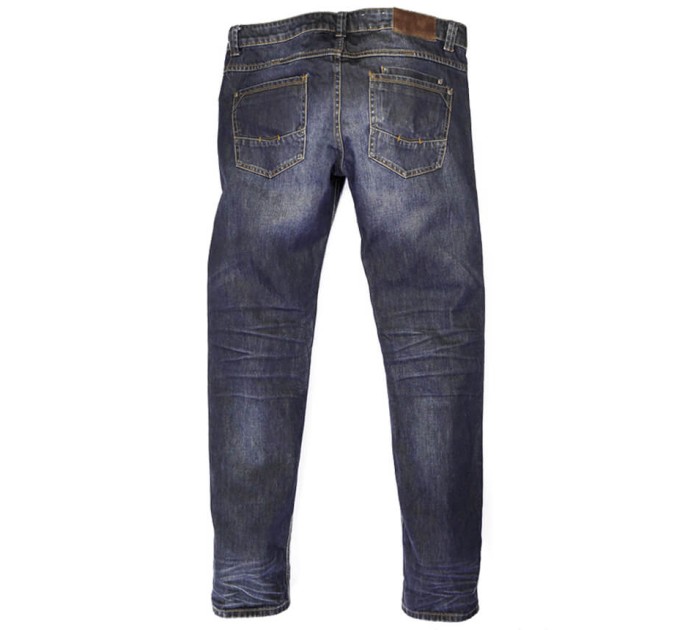 Джинсы мужские Jun Paulson