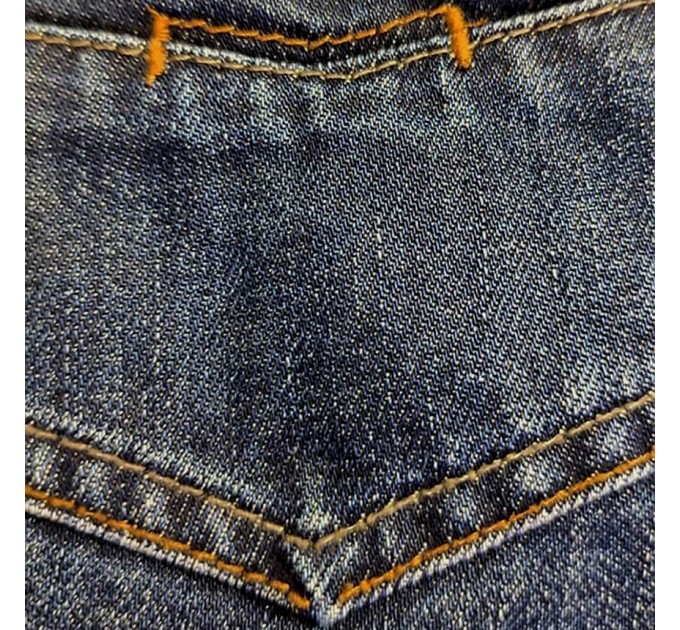 Джинсы мужские Jun Paulson