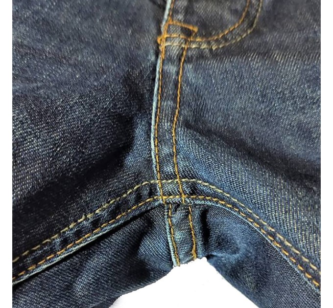 Джинсы мужские Jun Paulson