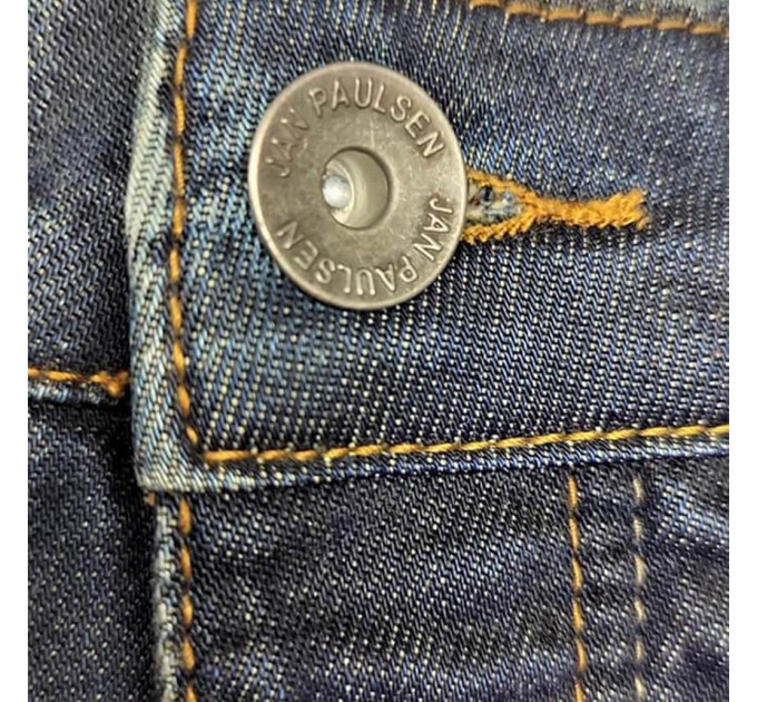 Джинсы мужские Jun Paulson