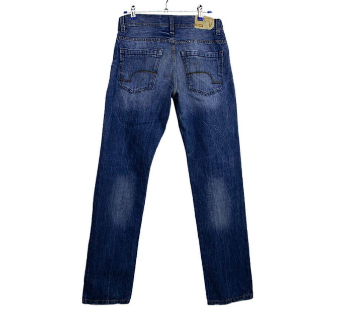 Джинсы мужские Karl MoMMoo