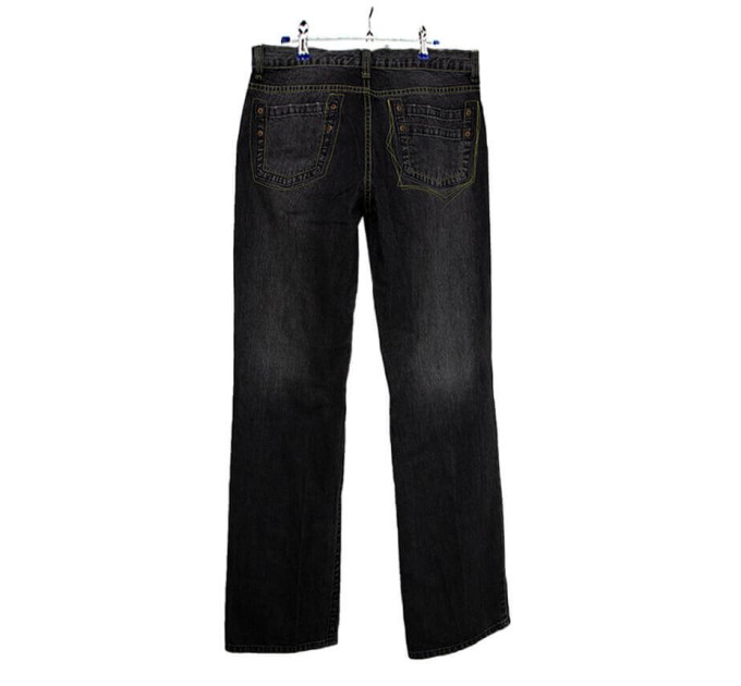 Джинсы мужские Clockhouse