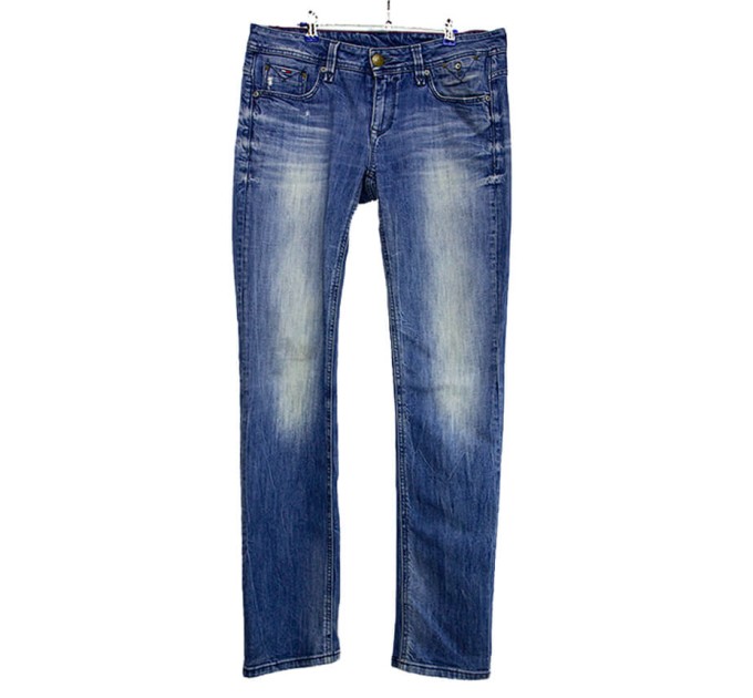 Джинсы мужские Hilfiger denim