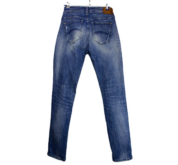 Джинсы мужские Hilfiger denim