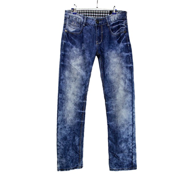 Джинсы мужские Savvy demin project