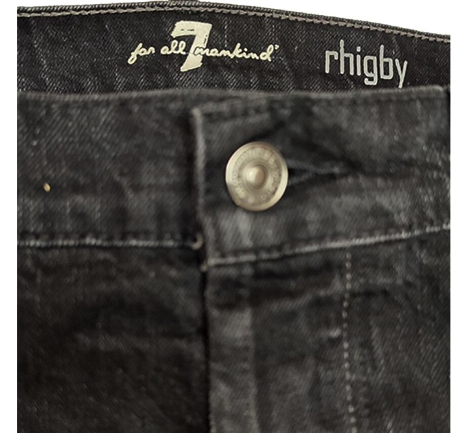 Джинсы мужские 7 for allmamking