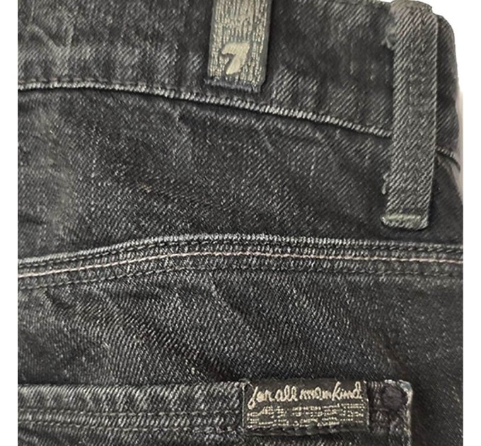 Джинсы мужские 7 for allmamking