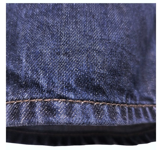 Джинсы мужские The relaхed