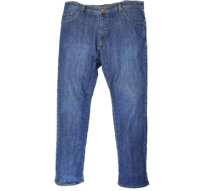 Джинсы мужские Plerre cardin