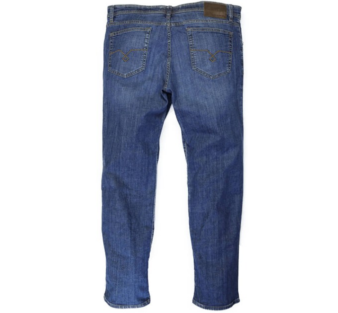 Джинсы мужские Plerre cardin