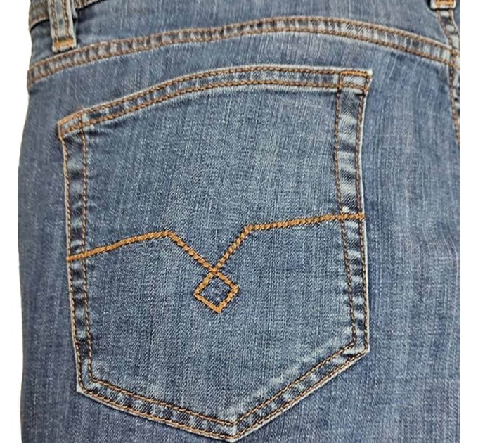 Джинсы мужские Plerre cardin