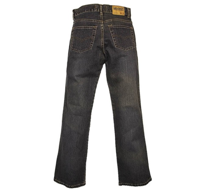 Джинсы мужские Moris