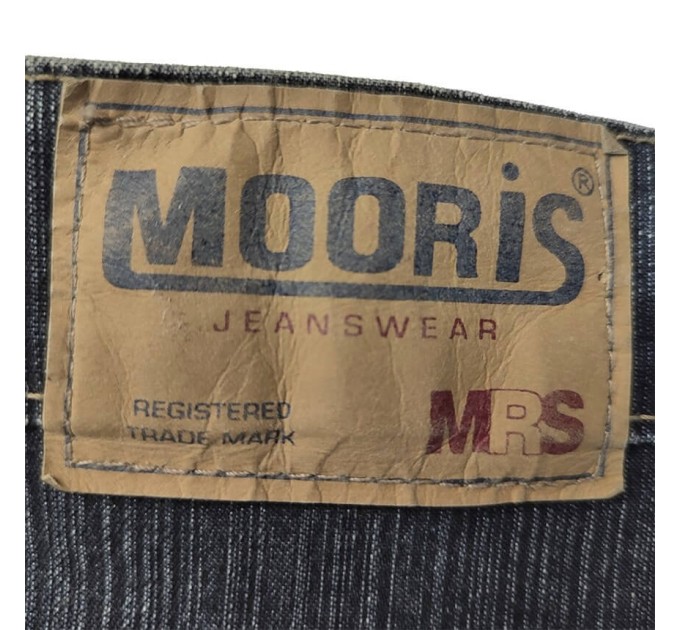 Джинсы мужские Moris