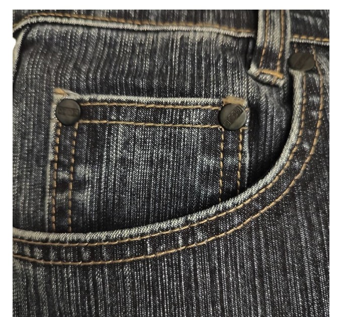 Джинсы мужские Moris