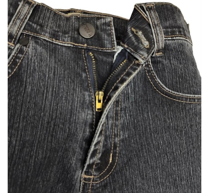 Джинсы мужские Moris