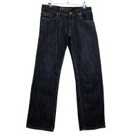 Джинсы мужские Reel Globalteam