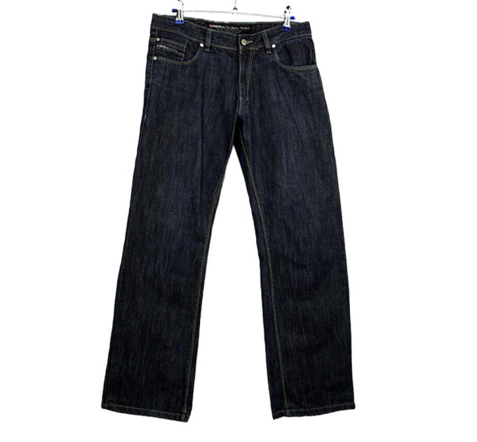 Джинсы мужские Reel Globalteam