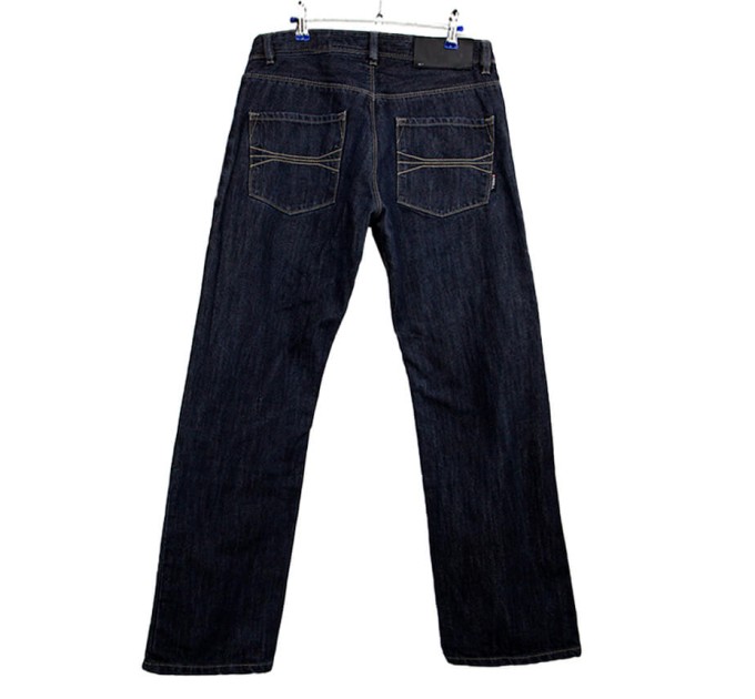 Джинсы мужские Reel Globalteam