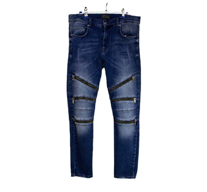 Джинсы мужские Zara