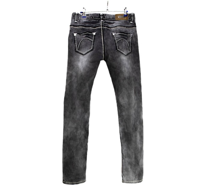 Джинсы мужские Blue monkey