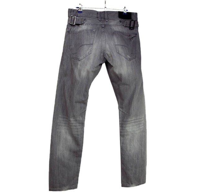 Джинсы мужские EDC