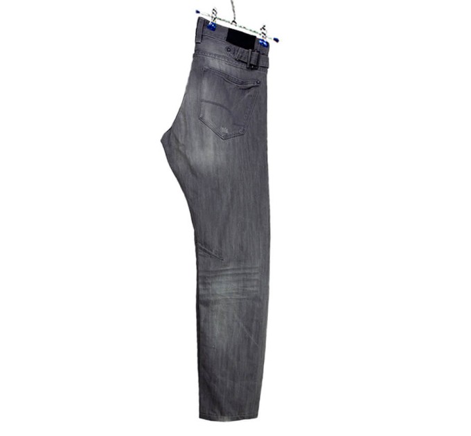 Джинсы мужские EDC