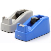 Диспенсер для клейкой ленты (скотча) настольный, Deli 811 Диспенсер для клейкой ленты (скотча) настольный, Deli 811