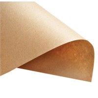 Бумага крафт 78 гр, 720 мм х40 м 440186