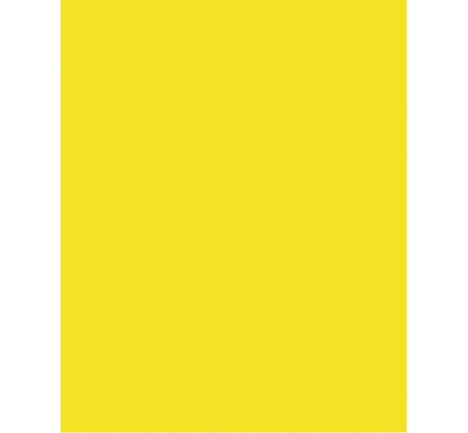 Картон A4, 300 г/м², банановый желтый 614/50 14Е
