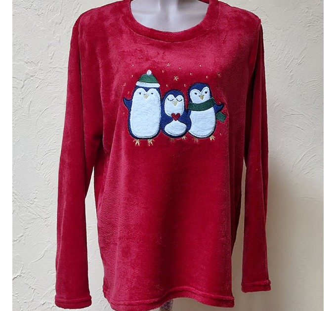 Женская плюшевая кофта Love to Lounge