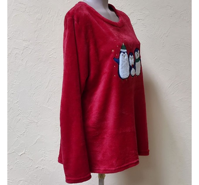 Женская плюшевая кофта Love to Lounge